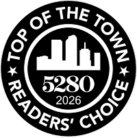 5280 Top of the Town, Readers’ Choice 2026