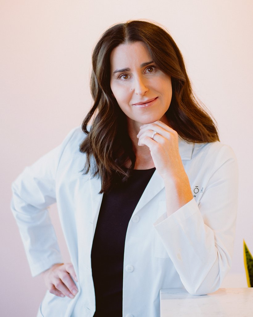 Dr. Flora Waples at RESTŌR Medical Spa